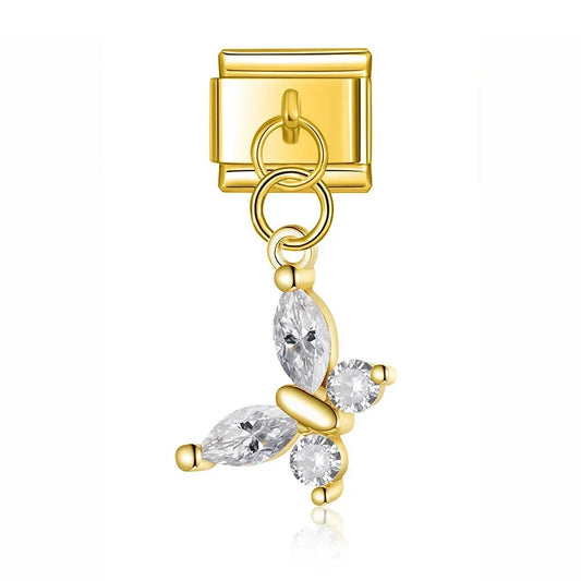 Pick Your Charms⨠- Gold