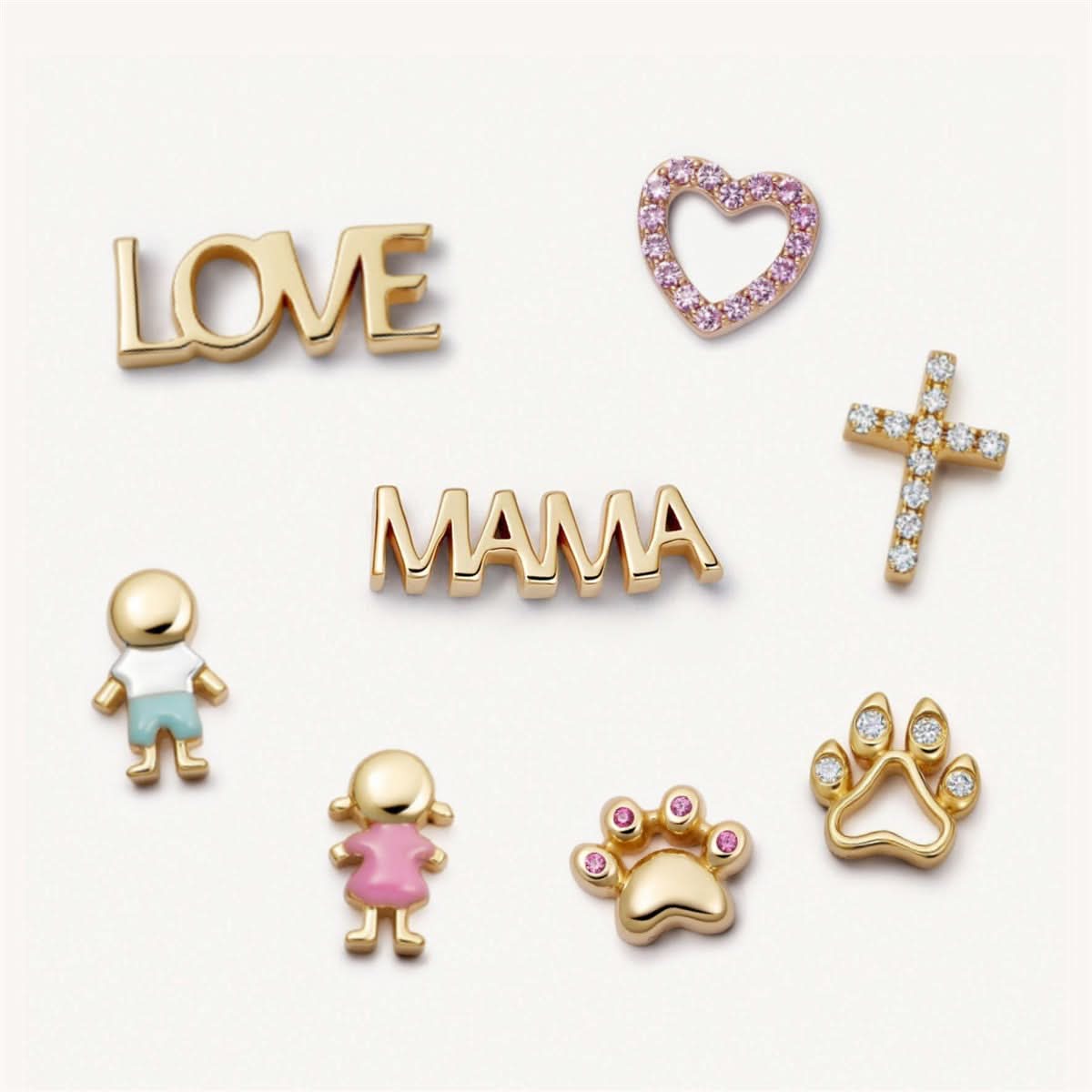 Charms