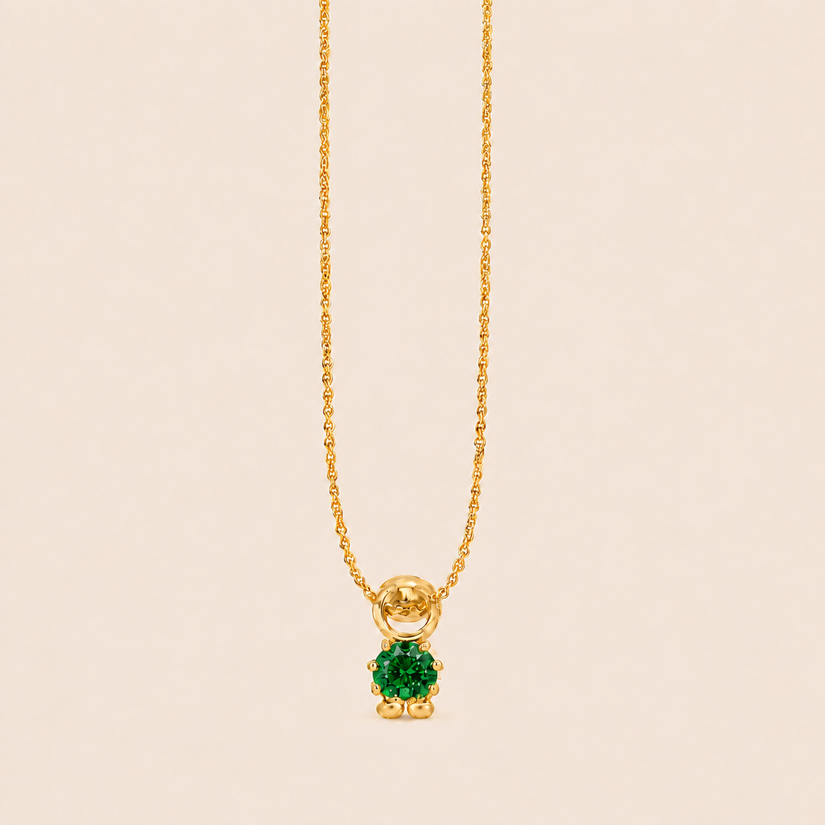 Pick Your Pendant