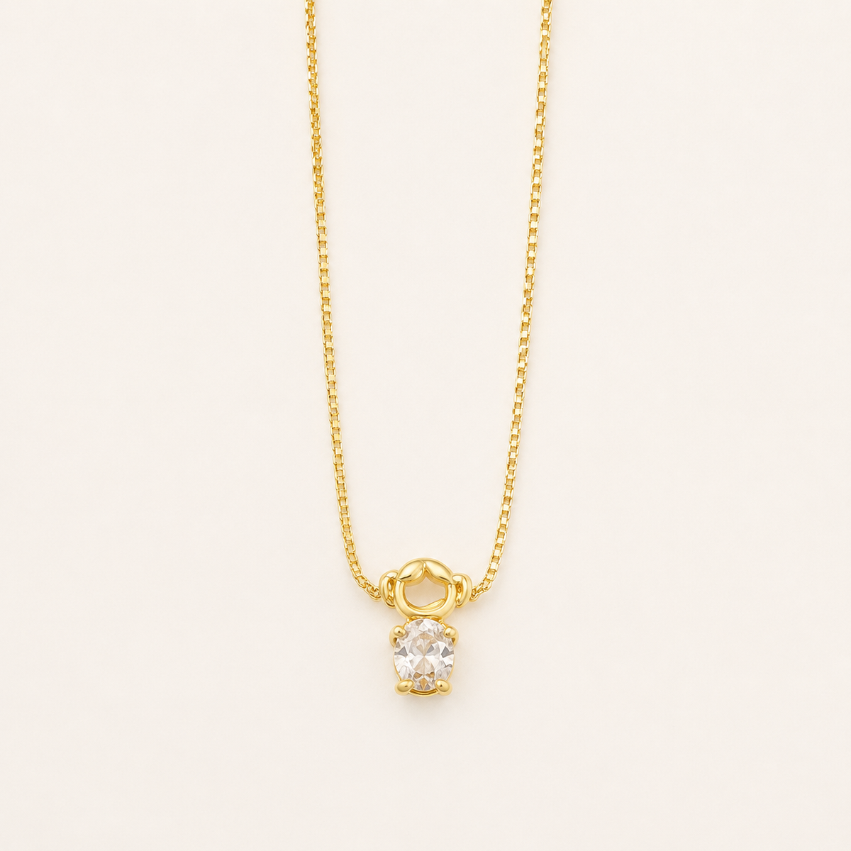 Pick Your Pendant