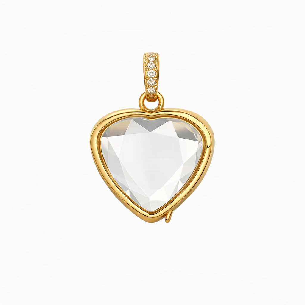 Locketique™- Locket Necklace