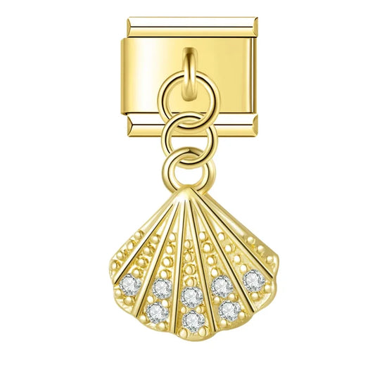 Pick Your Charms✨ - Gold