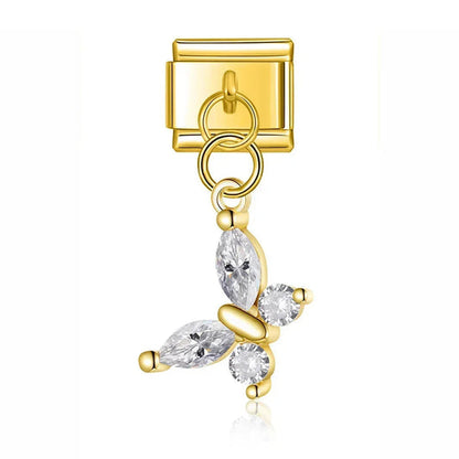 Pick Your Charms✨ - Gold