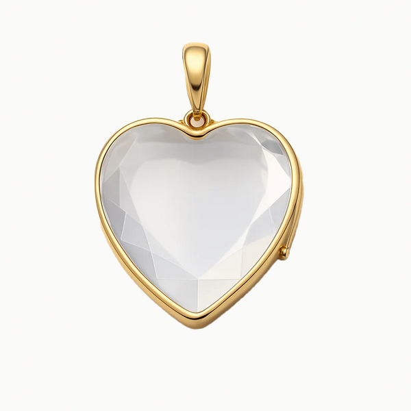 Locketique™- Locket Necklace