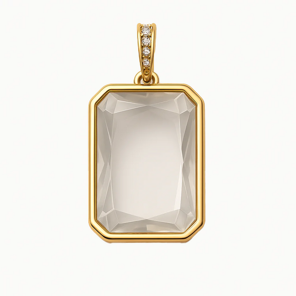 Locketique™- Locket Necklace